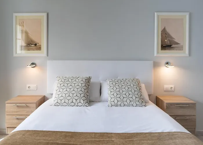 Maribel Pocillos Puerto del Carmen (Lanzarote)