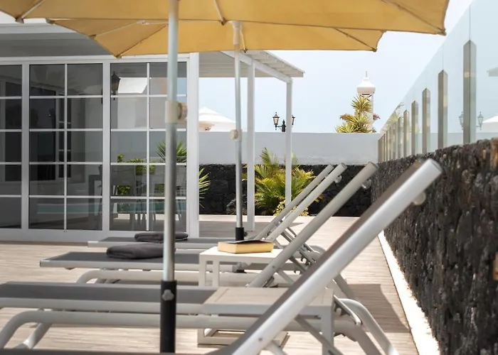 Maribel Pocillos Vila Puerto del Carmen (Lanzarote)