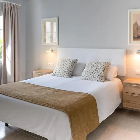 Villa Maribel Pocillos Puerto del Carmen (Lanzarote)