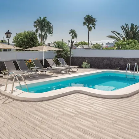 Villa Maribel Pocillos Puerto del Carmen (Lanzarote)