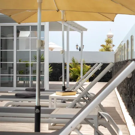 Maribel Pocillos Villa Puerto del Carmen (Lanzarote)