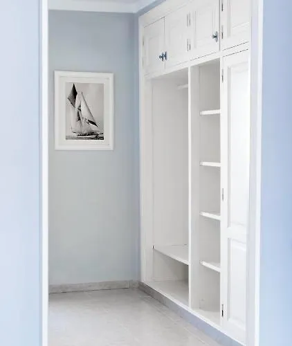 Maribel Pocillos Puerto del Carmen (Lanzarote)